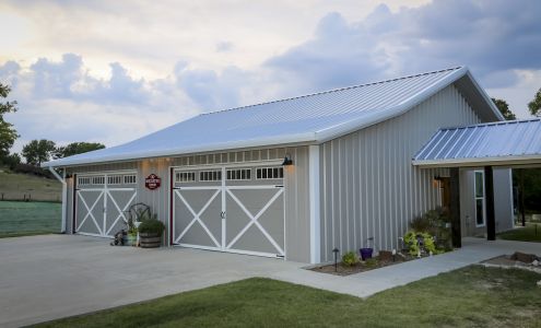 Jason Garner Custom Welding