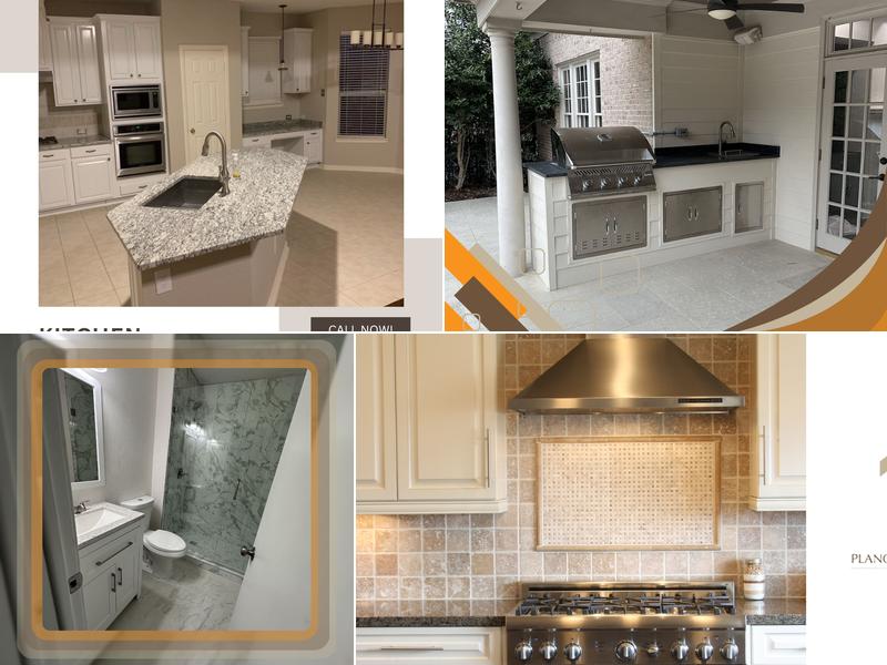 Plano Elite Remodeling