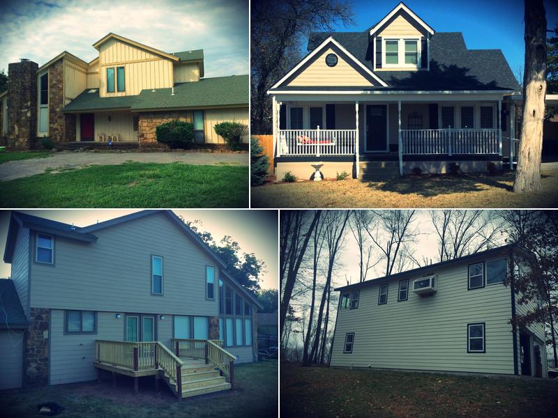 Swearingen Remodeling