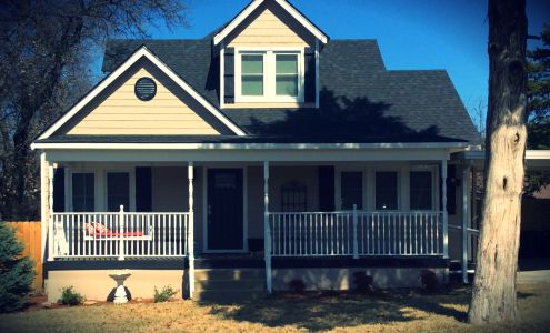 Swearingen Remodeling