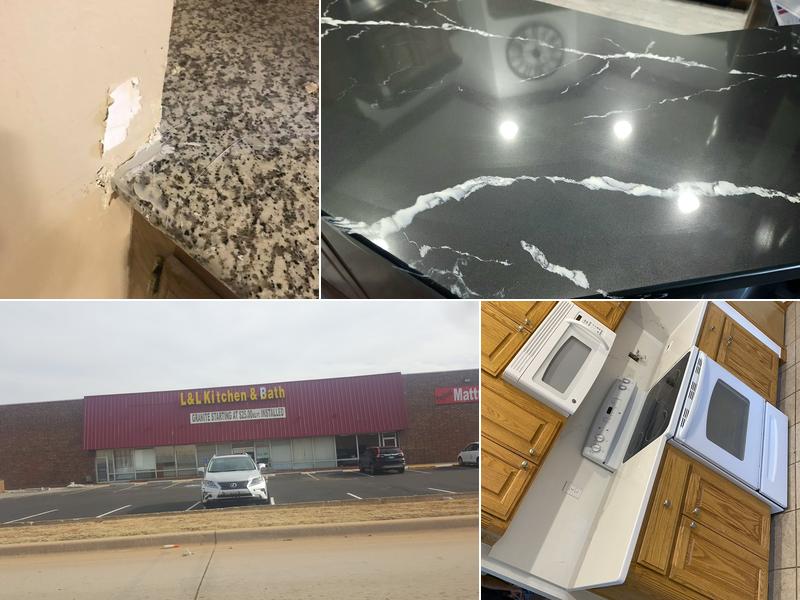 L & L Kitchen & Bath