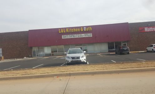 L & L Kitchen & Bath