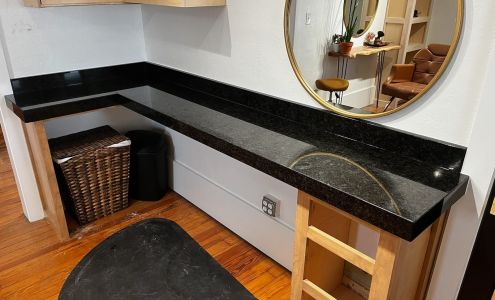 Hard Rock Surfaces 1010 SW D Ave, Lawton Oklahoma 73501