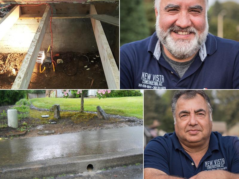 New Vista Construction LLC