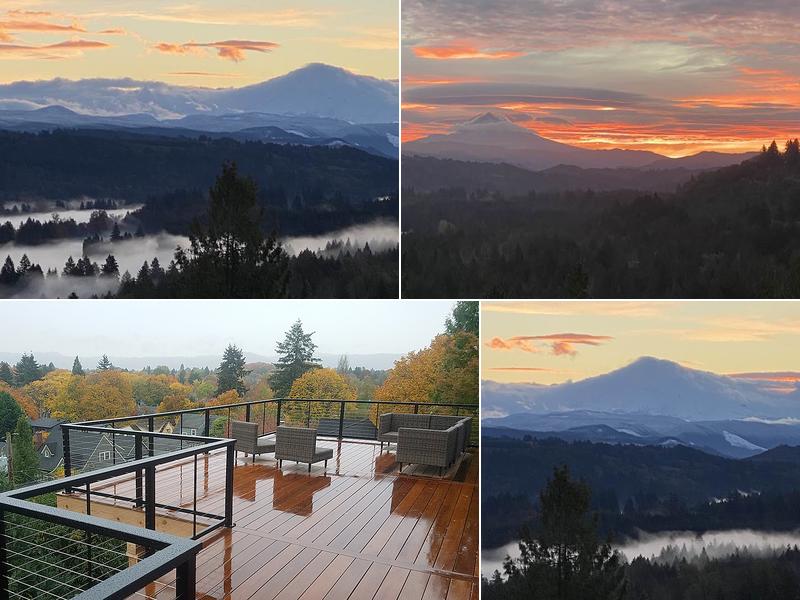 Oregon Deck and Remodeling