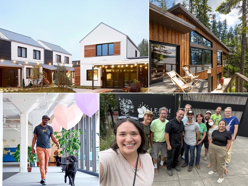 Green Hammer Design Build