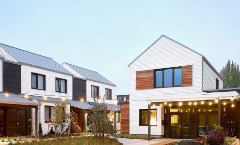 Green Hammer Design Build