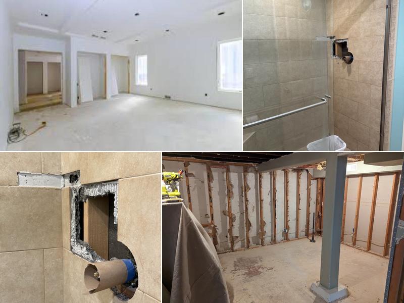 Wonderman Remodeling