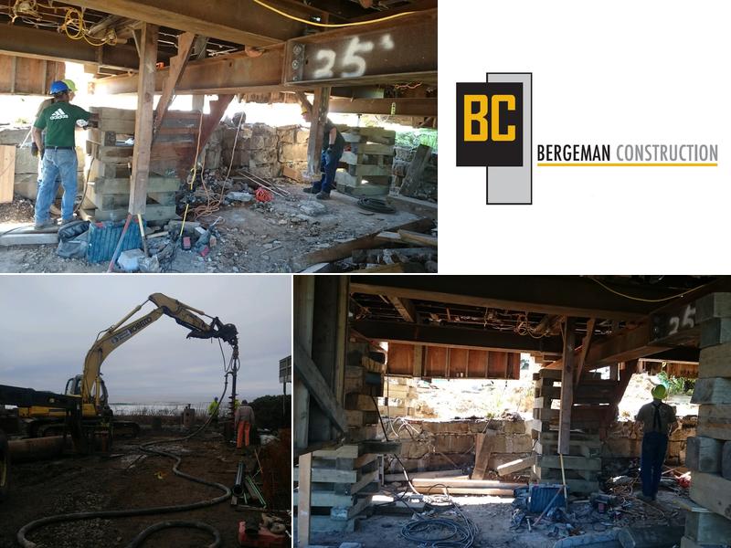 Bergeman Construction
