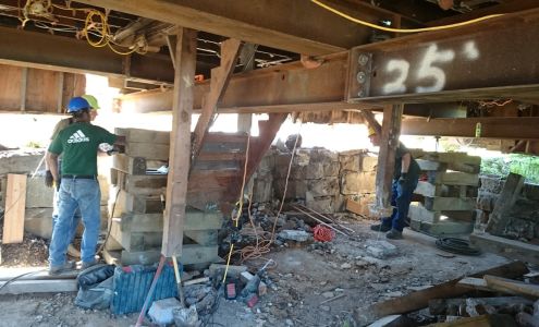 Bergeman Construction