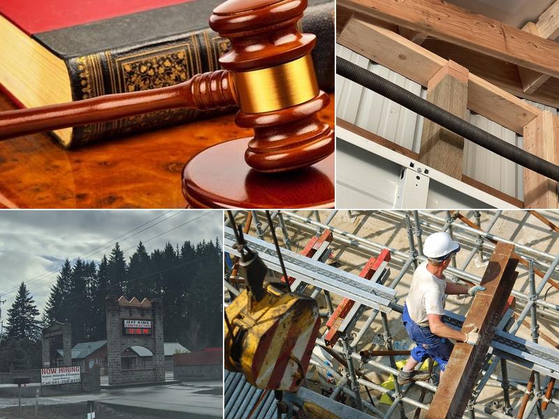 Jeff King Contractor Inc