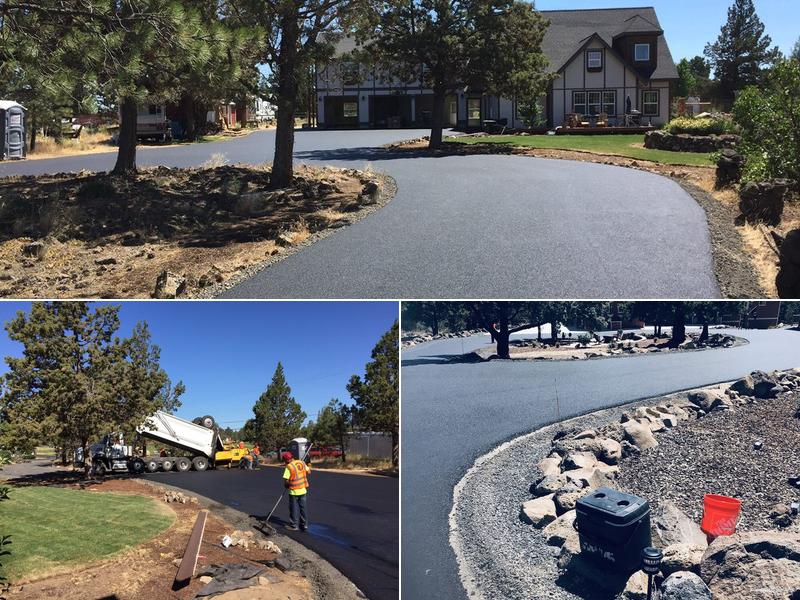 High Desert Aggregate & Paving
