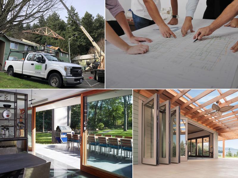 IBI Construction LLC