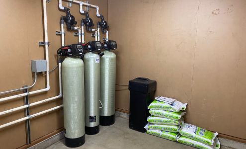 Clearwater Pump Service