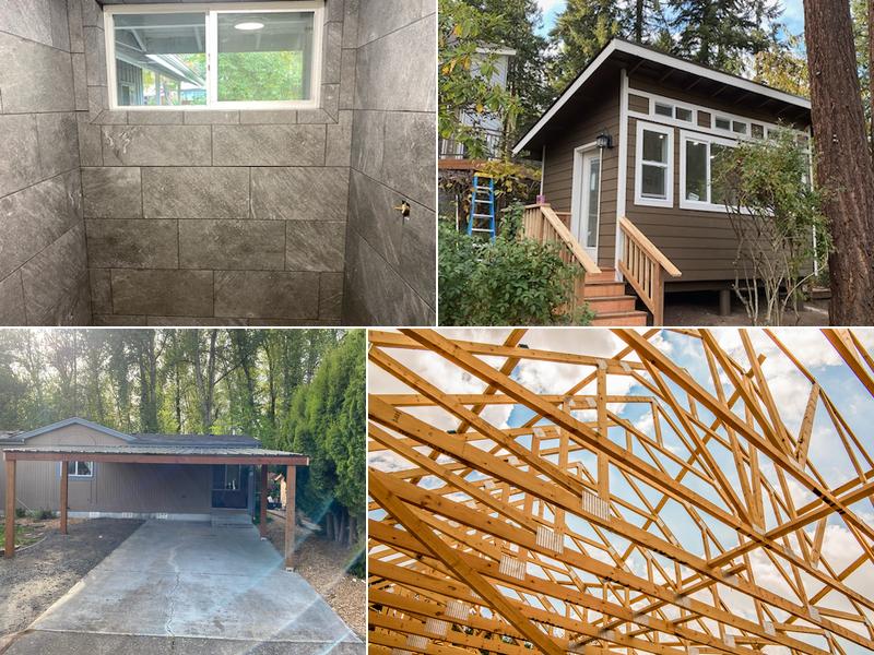 Greg's Construction Services