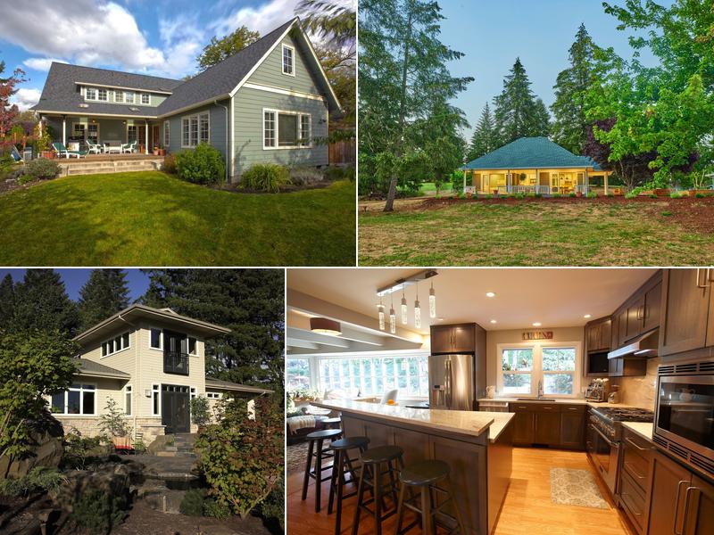 Rainbow Valley Design & Construction