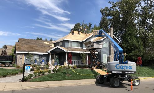 Richard's Remodeling LLC