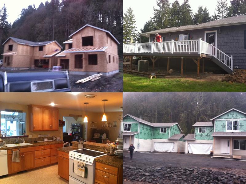 Anthony Dostie Construction