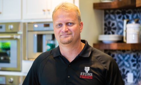 Stone Custom Homes & Remodeling 1789 Best Rd NW, Salem Oregon 97304