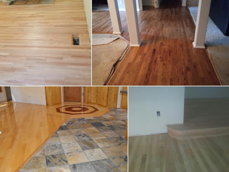 Sterling Wood Floors CCB# 176023