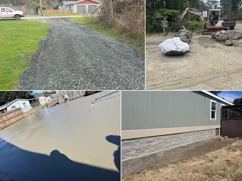 Coats Construction and Excavation