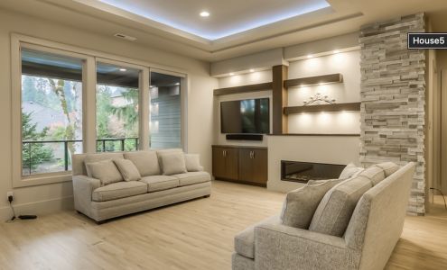 Sunco Homes & Remodeling 2015 Commercial St NE, Salem Oregon 97301