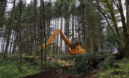 Glen Blackman Enterprise