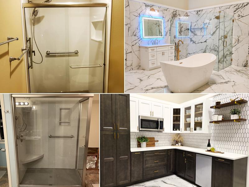 Rapid Bath & Construction, LLC