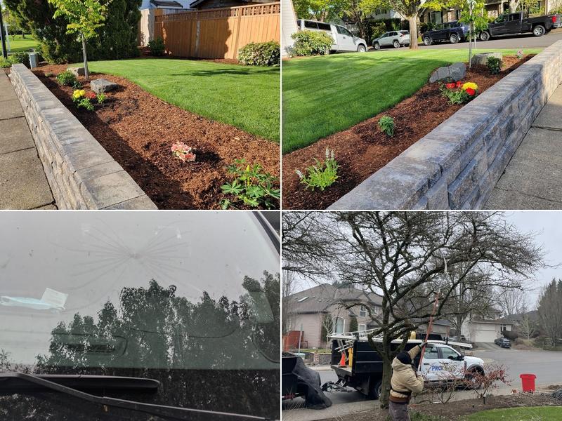 ProGrass Landscape Care & Design