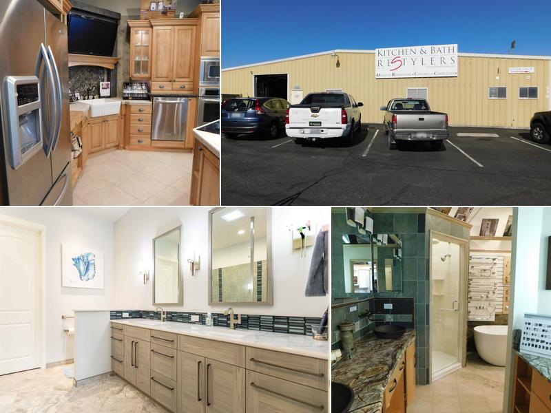 Kitchen & Bath ReStylers