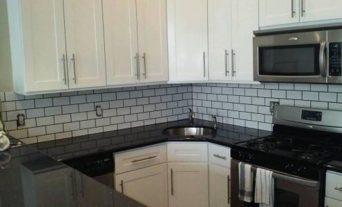 Fabrizio Painting & Papering