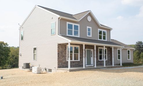 Corrado Custom Homes, Inc.