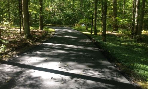 George Weller Construction Port Matilda