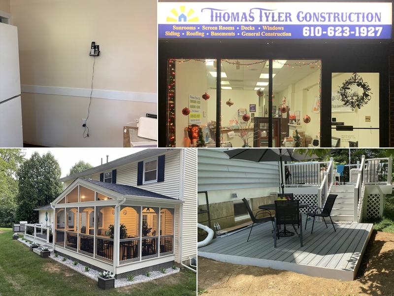 Thomas Tyler Construction