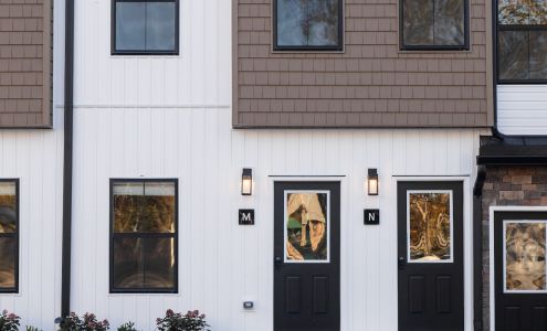 Inch & Co. Construction