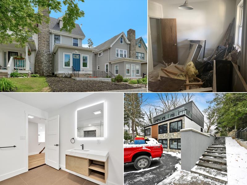 Milestone Construction & Restoration | Philadelphia General Contractor