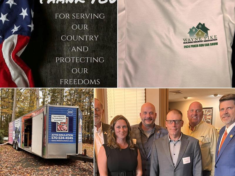 Wayne County Builders Association