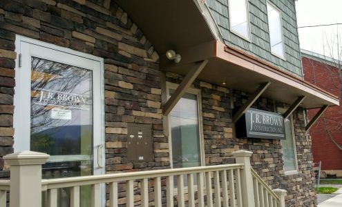 J R Brown Construction, Inc.