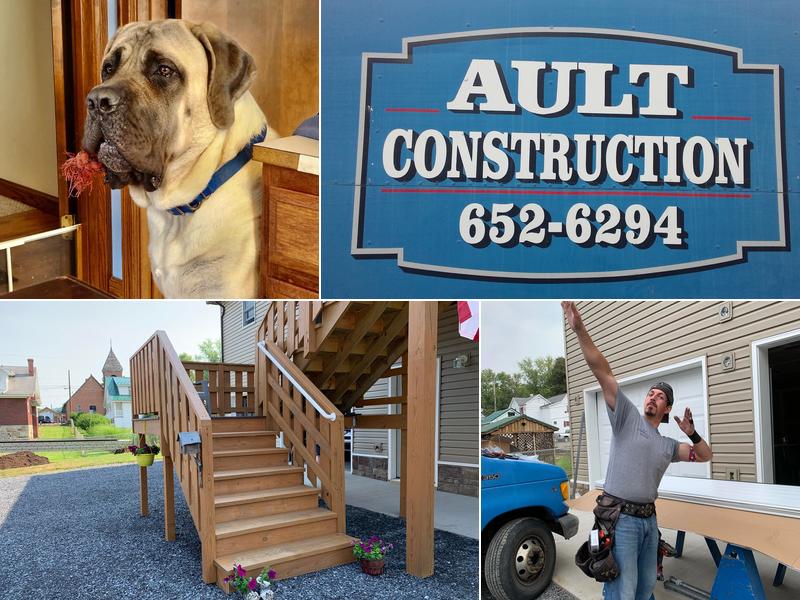 Ault Construction