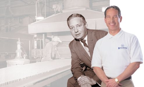 Craft-Bilt Manufacturing Company