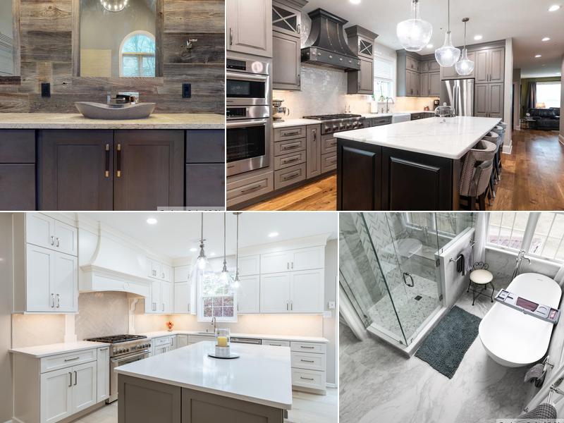 Touchstone Design + Build