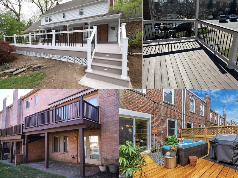 Chavous Custom Contracting