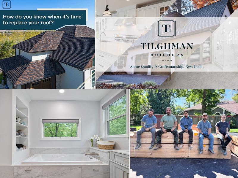 Tilghman Builders Inc