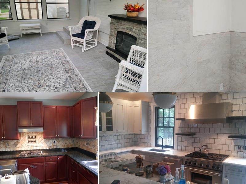 William Holden Tile Co