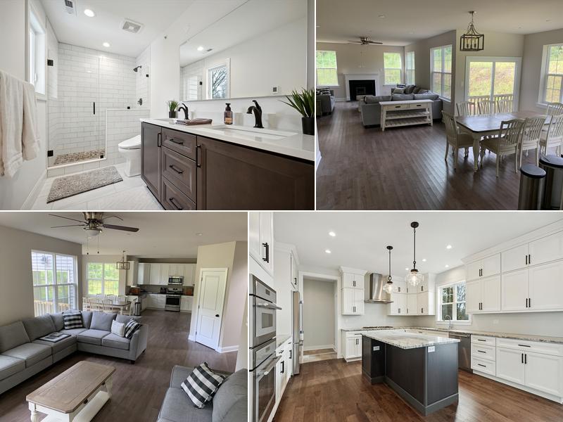 Prime Custom Builders