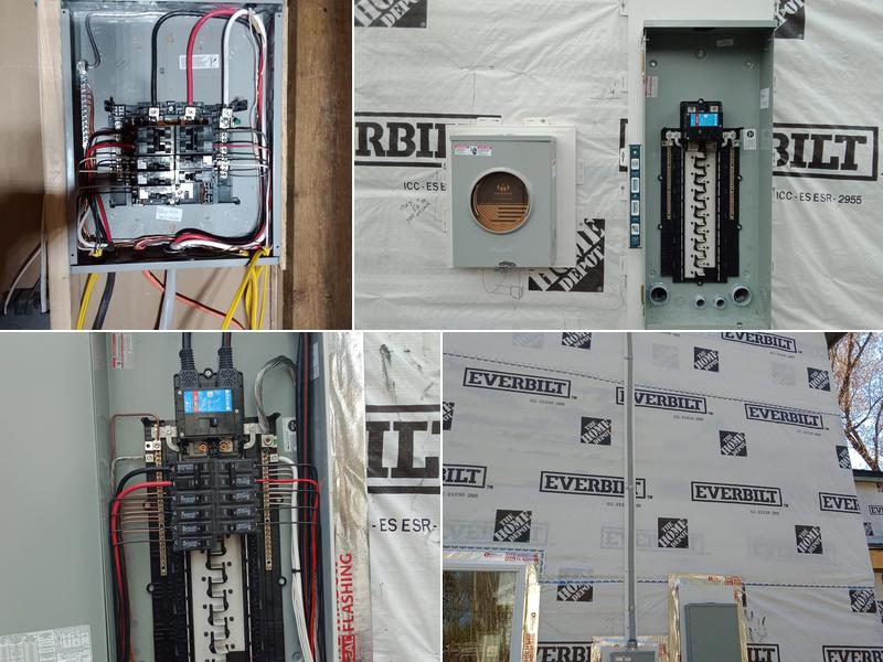 All Around The House