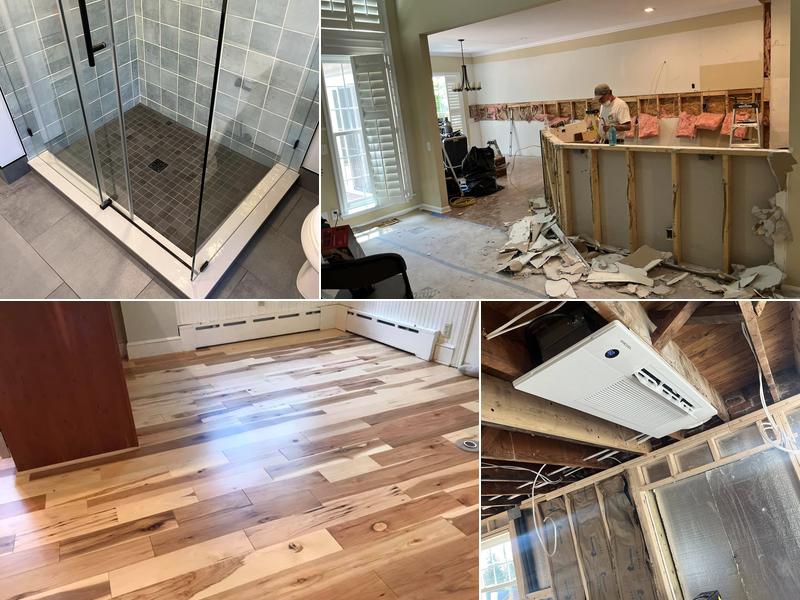 M.R.M Home Remodeling and Construction Inc.