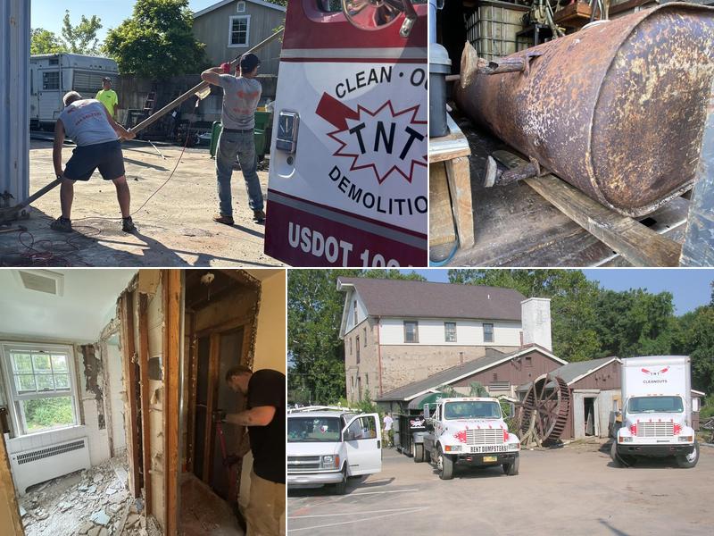 TNT Removal & Disposal LLC