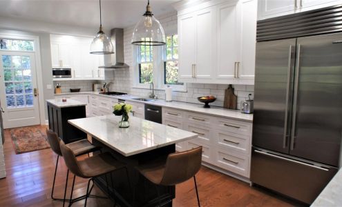 Studio One Kitchen & Bath Specialists LLC