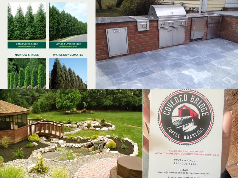 Fox Landscape Designs, LLC